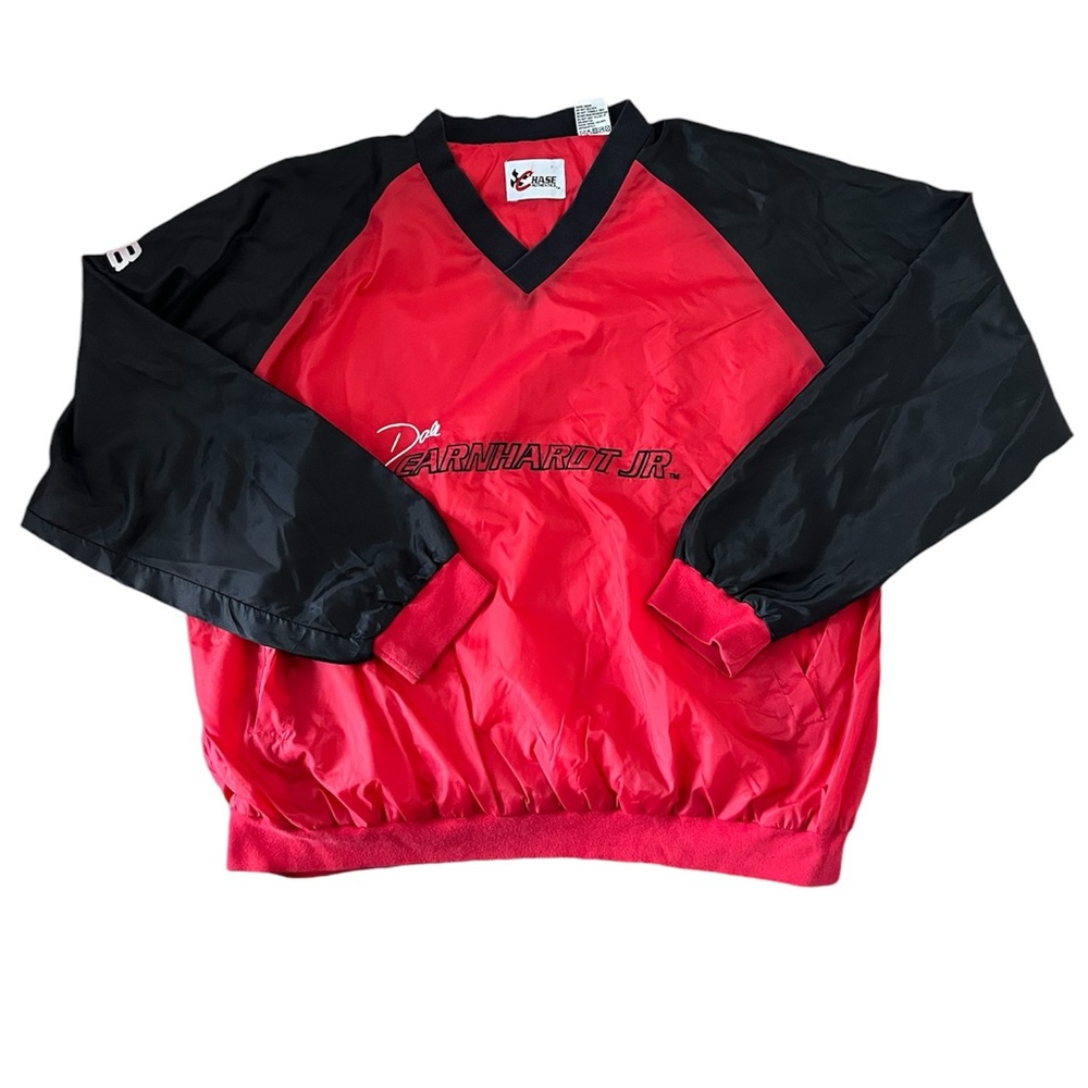 Pull over Windbreaker